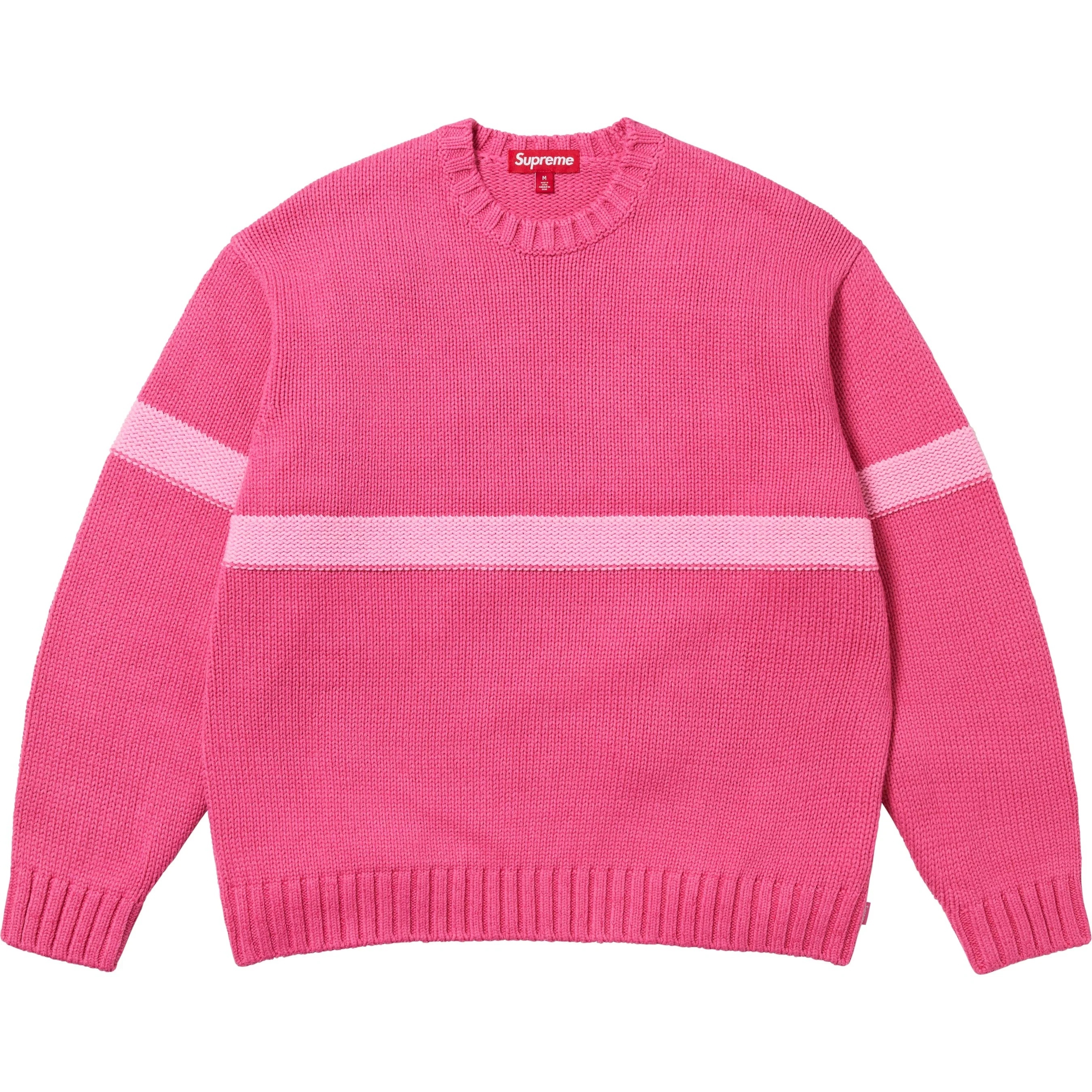 Tonal Appliqué Sweater view 6
